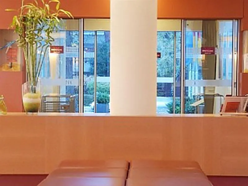 Leonardo Hotel Hamburg Airport