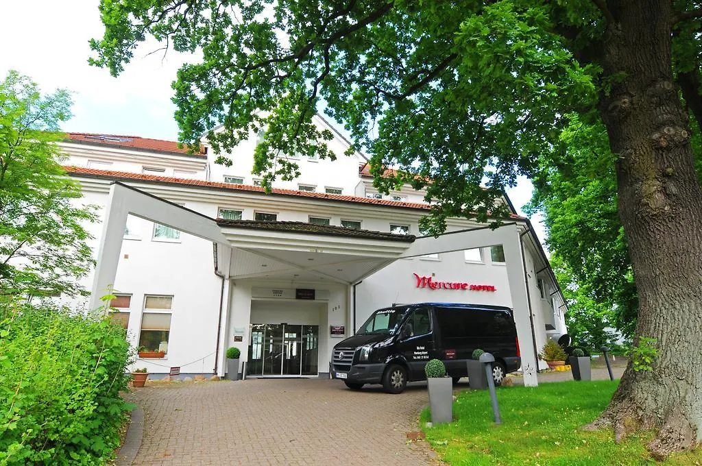Leonardo Hotel Hamburg Airport