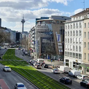  Appartement Graf-adolflux Duitsland