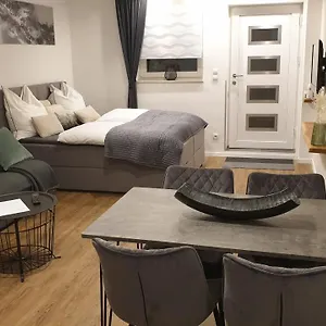  Appartement Airport Duitsland