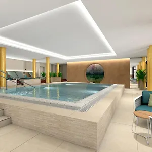 **** Hotel Amber Bavaria Duitsland