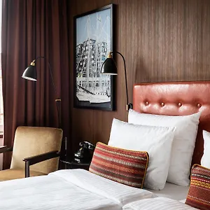 4* Hotell Ameron Speicherstadt