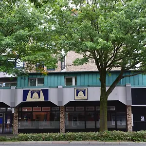 Harburger Hof Hamburg