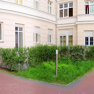 Appartement Apartments City Room Berlin Duitsland