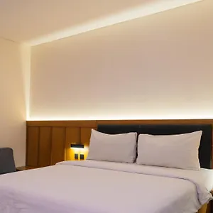** Lejlighedshotel Bali True Living Indonesien