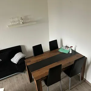  Appartement Leipzig-plagwitz Duitsland
