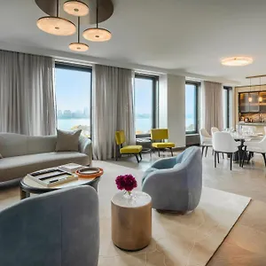 ***** Hotel Maison Hudson USA