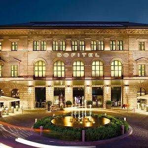 Sofitel Bayerpost Niemcy