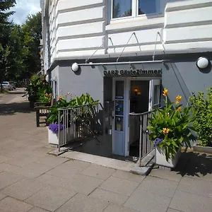 Darz Gastezimmer Hamburg