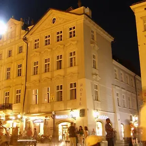 ***** Lejlighedshotel Old Town Square By Emblem Tjekkiet