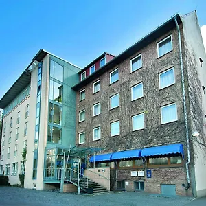 Hotel Hagemann Hafen, Hambourg