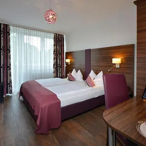 *** Hotel Arthotel Haar Duitsland