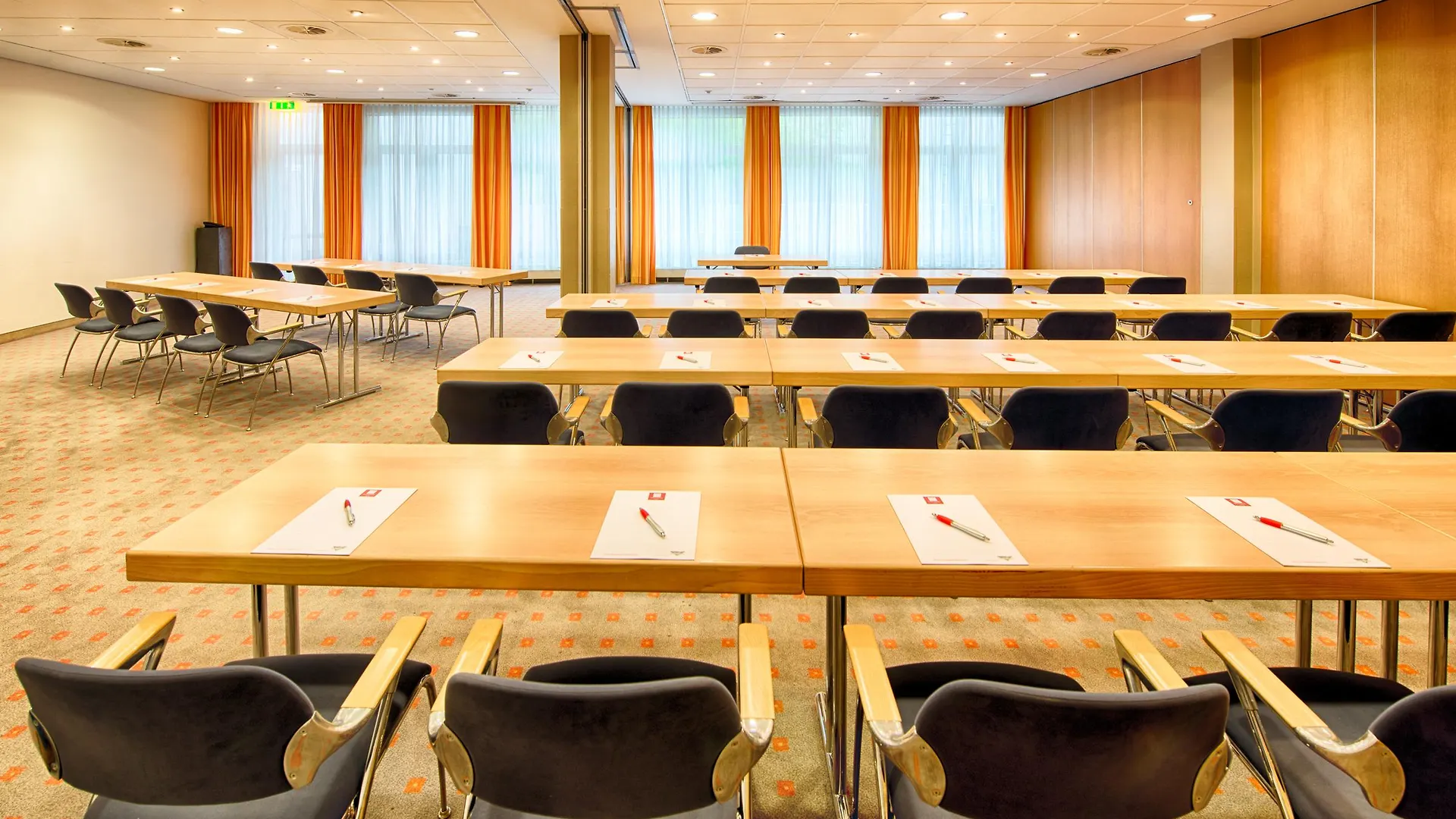 Leonardo Hotel Hamburg Airport