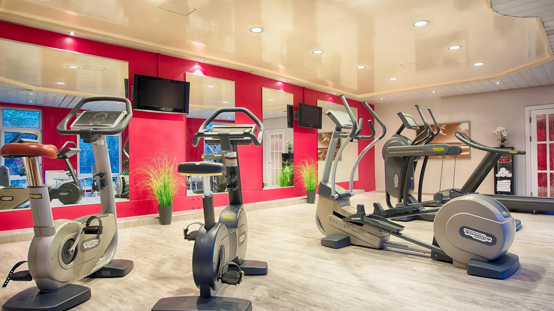 Leonardo Hotel Hamburg Airport