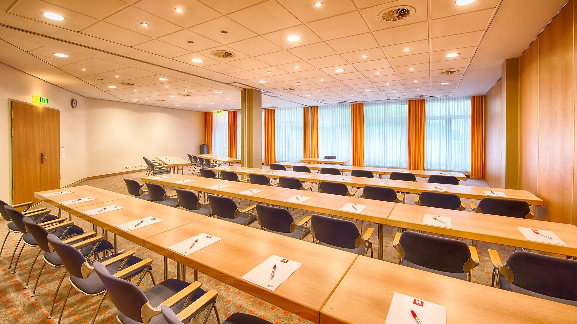 Leonardo Hotel Hamburg Airport