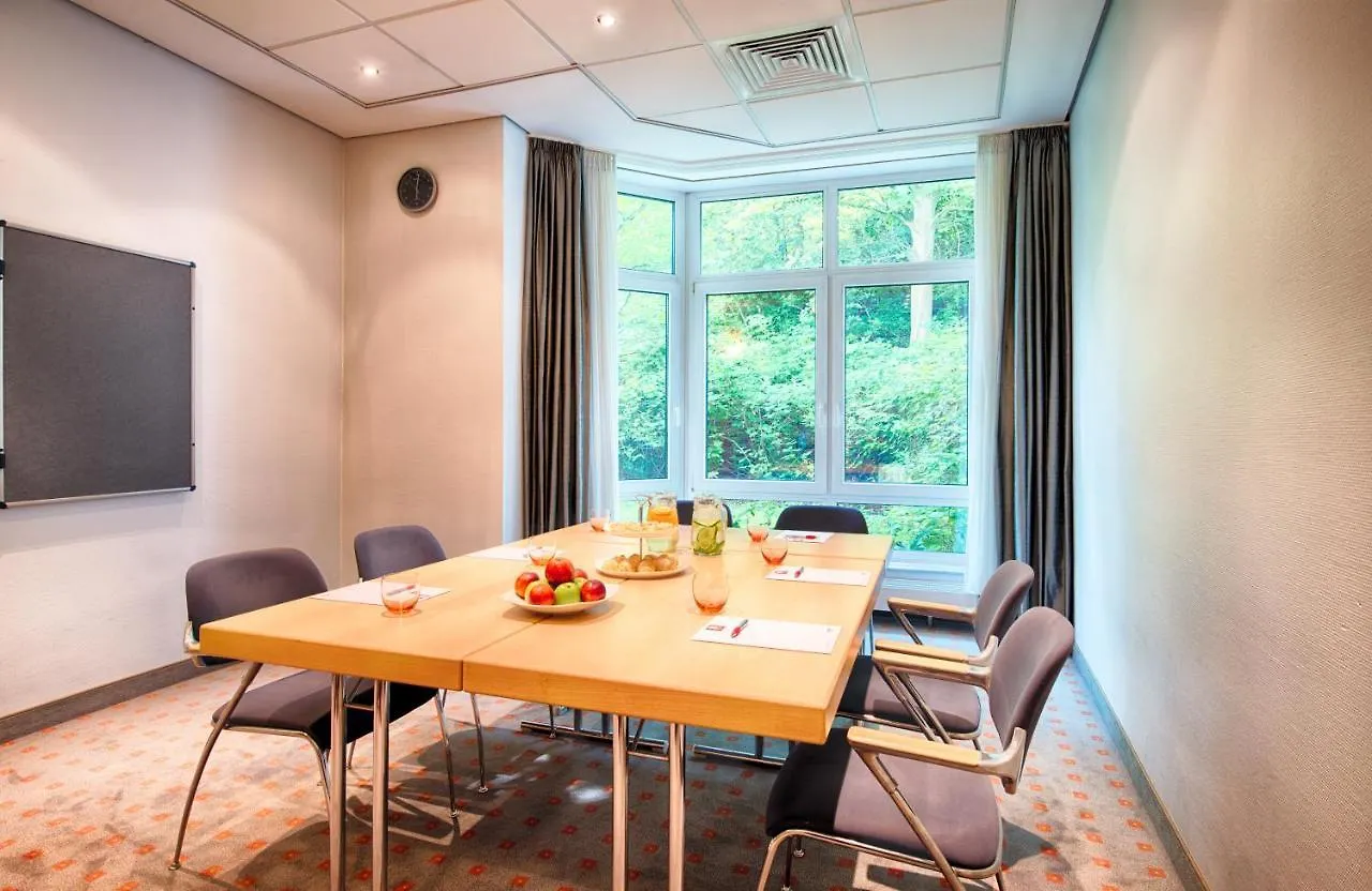 Leonardo Hotel Hamburg Airport 4*,  Deutschland