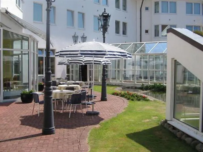 Leonardo Hotel Hamburg Airport