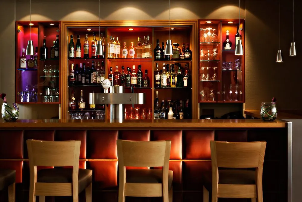Leonardo Hotel Hamburg Airport