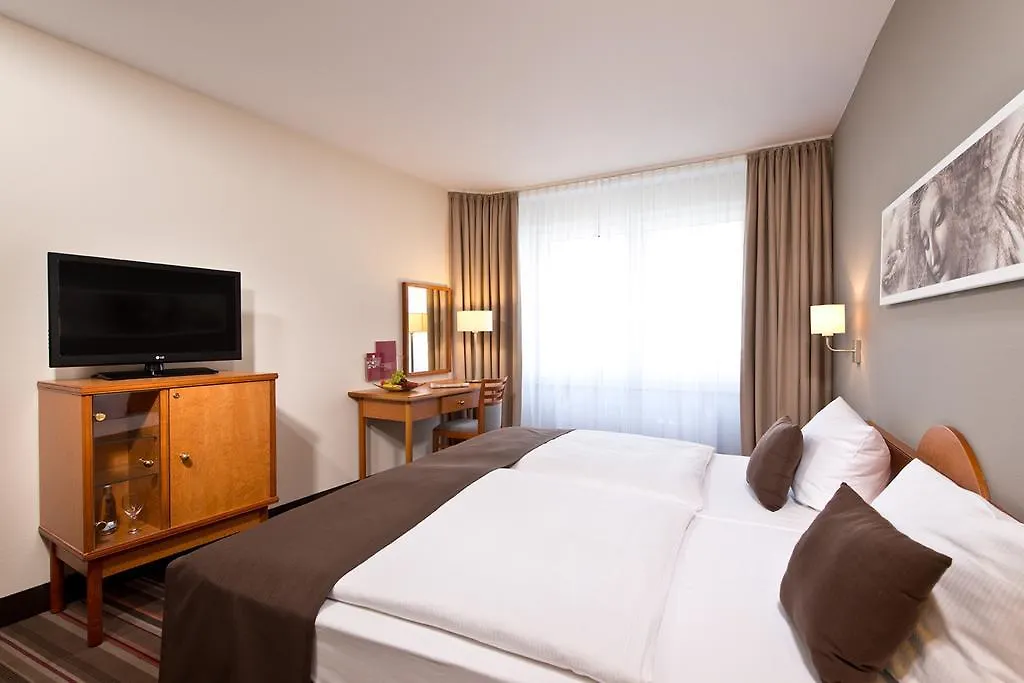 Leonardo Hotel Hamburg Airport