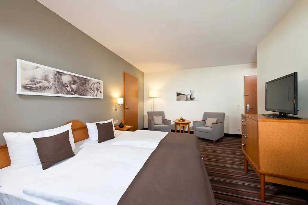Leonardo Hotel Hamburg Airport