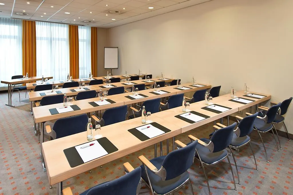 ****  Leonardo Hotel Hamburg Airport Deutschland