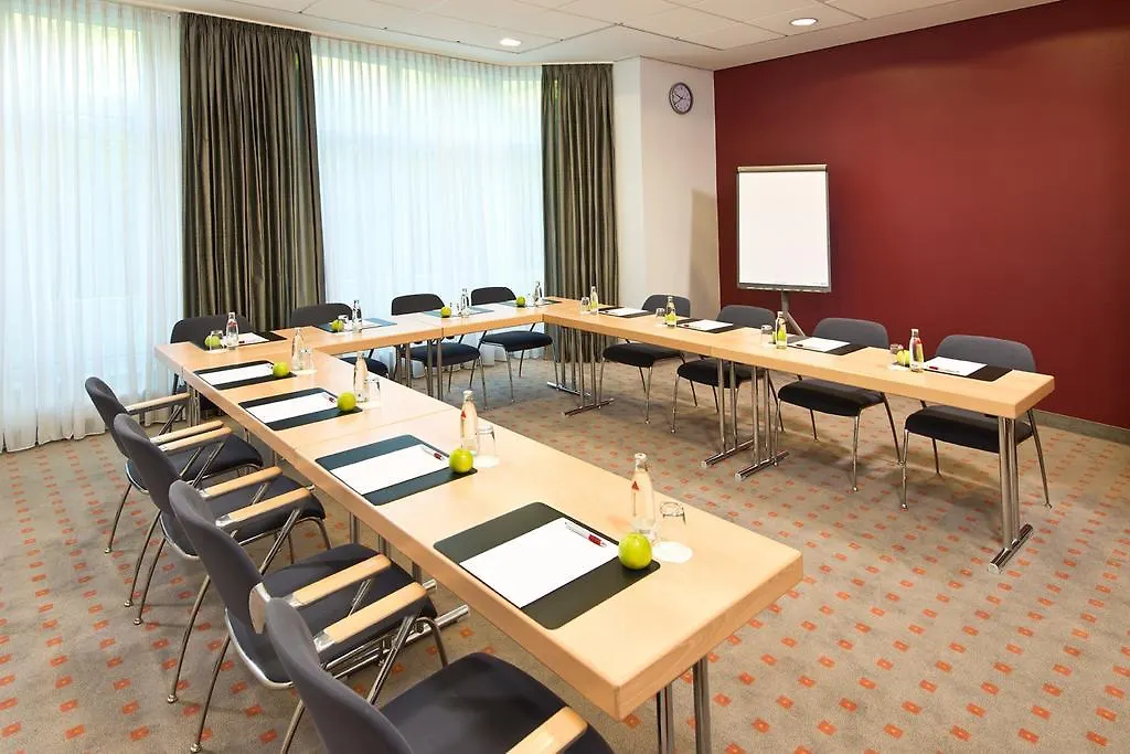 Leonardo Hotel Hamburg Airport