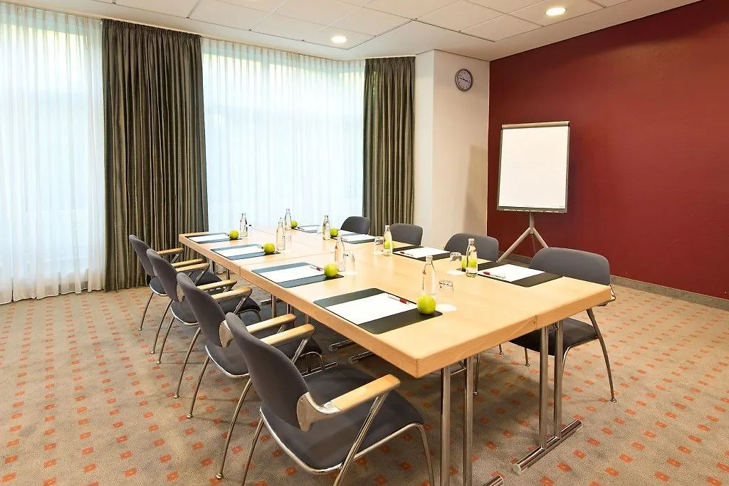 Leonardo Hotel Hamburg Airport