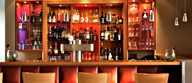 Leonardo Hotel Hamburg Airport