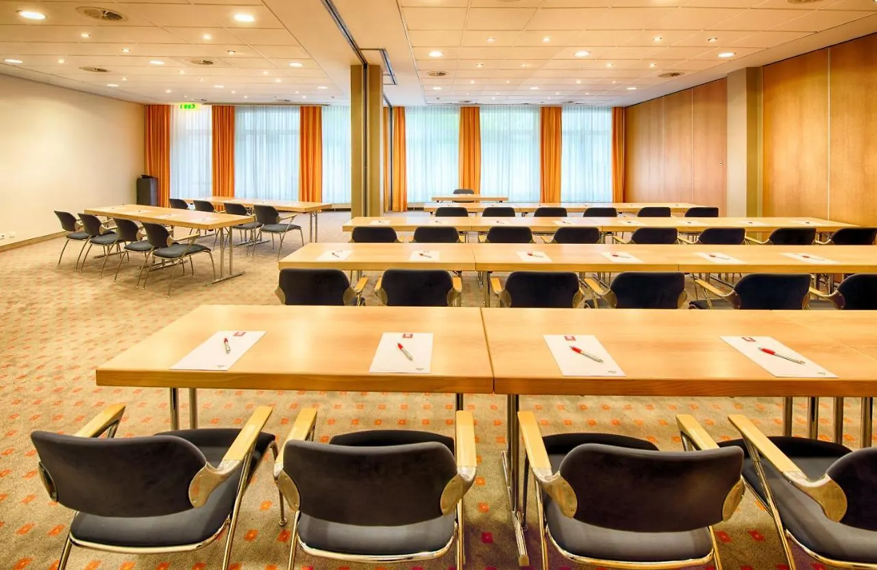 Leonardo Hotel Hamburg Airport Tyskland