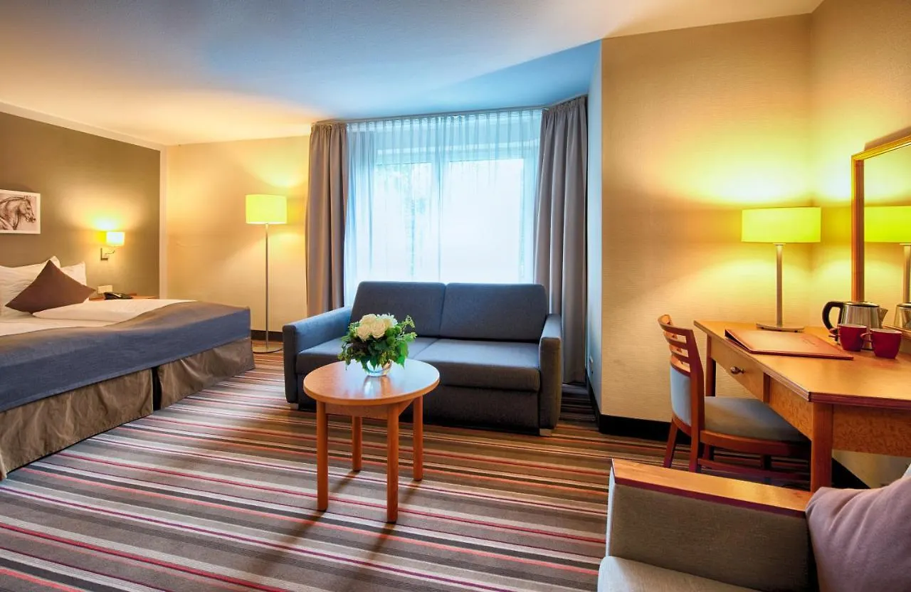 Leonardo Hotel Hamburg Airport 4*,  Tyskland